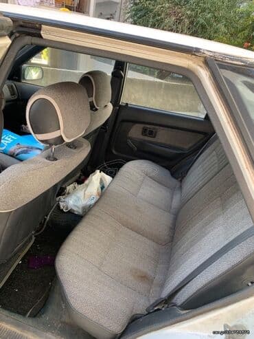 Sale cars: Toyota Corolla: 1.3 l | 1991 year Coupe/Sports — 7