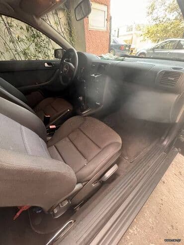 Used Cars: Audi A3: 1.6 l | 2003 year Coupe/Sports — 10