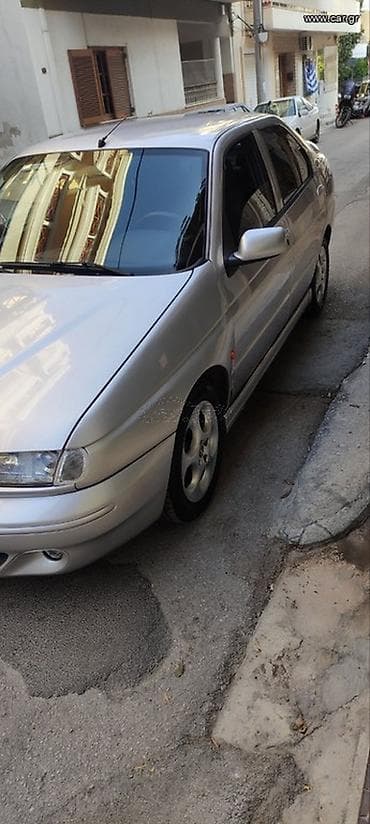 Alfa Romeo: Θοδωρής — 7