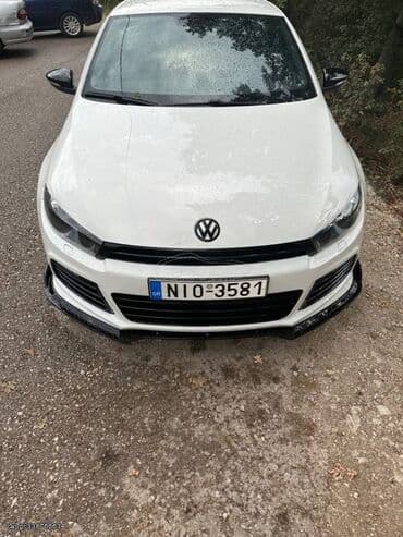 Transport: Volkswagen Scirocco : 1.4 l | 2010 year Coupe/Sports — 7