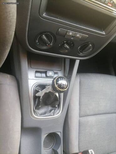 Μεταχειρισμένα Αυτοκίνητα: Volkswagen Golf: 1.4 l. | 2008 έ. Χάτσμπακ — 7