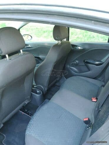 Opel: Opel Corsa: 1.3 l. | 2016 έ. 70000 km. Χάτσμπακ — 8