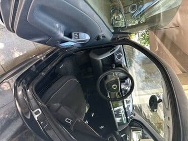 Smart: Smart Fortwo: 1 l. | 2012 έ. 122000 km — 5