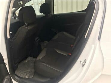 Sale cars: Peugeot 308: 1.6 l | 2009 year 174500 km Hatchback — 5