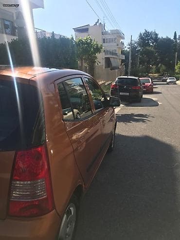 Hyundai: Νίκος — 10