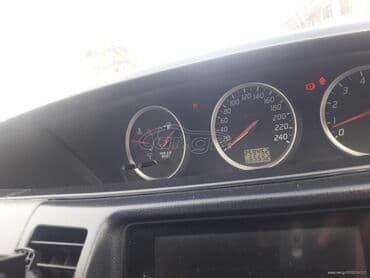 Sale cars: Nissan Primera : 1.6 l | 2002 year Limousine — 6