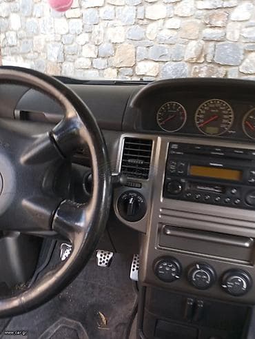 Mitsubishi: Πέγκυ Μαρούγκα — 8