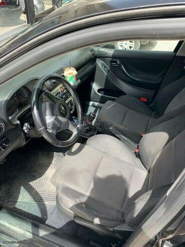 Sale cars: Seat Leon FR: 1.6 l | 2005 year 85000 km — 1