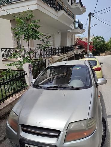 Μεταχειρισμένα Αυτοκίνητα: Χρήστος — 5