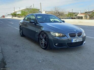 BMW: BMW 320: 2 l. | 2008 έ. Κουπέ — 6