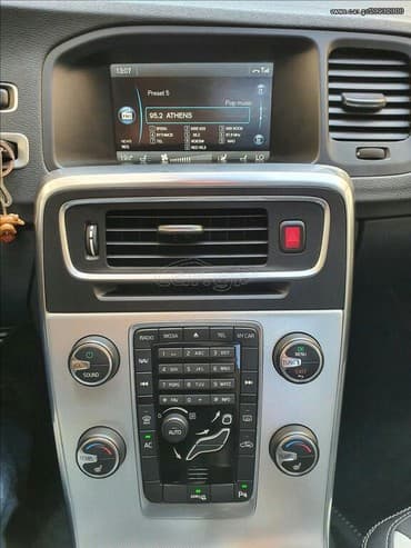 Transport: Volvo : 1.6 l | 2012 year 156000 km — 4