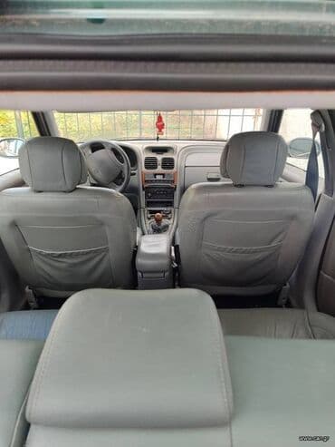 Renault: Renault Laguna: 1.8 l. | 2000 έ. 225000 km. Λιμουζίνα — 7