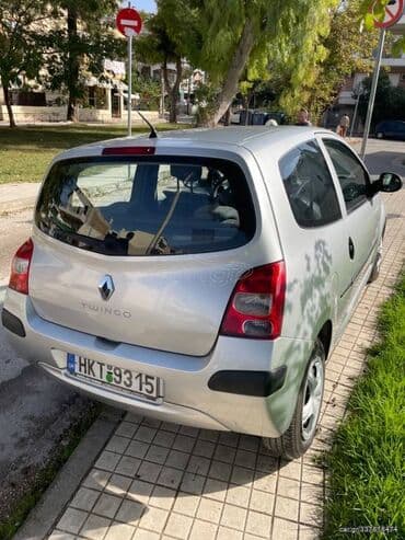 Used Cars: Renault Twingo: 1.1 l | 2010 year 120000 km Hatchback — 8