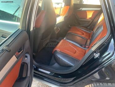 Audi A4: 2 l | 2009 year MPV — 7