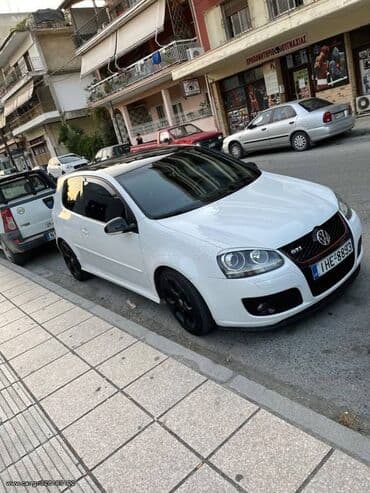 Volkswagen Golf: 2 l | 2007 year Coupe/Sports — 2