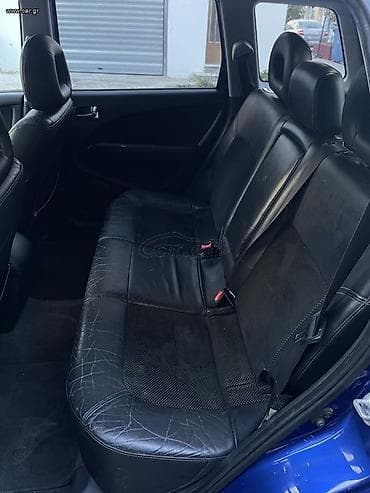 Skoda: Νίκος Λώμης — 6