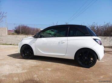 Opel: Opel : 1 l. | 2013 έ. 44000 km. Χάτσμπακ — 2