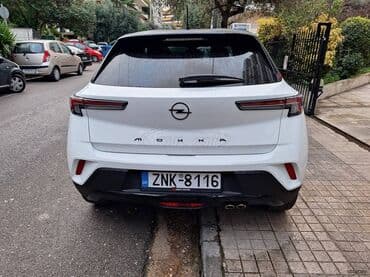 Opel: Opel : 1.2 l. | 2022 έ. 33000 km. SUV/4x4 — 7