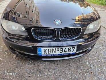 BMW: BMW : 1.8 l. | 2008 έ. Κουπέ — 3