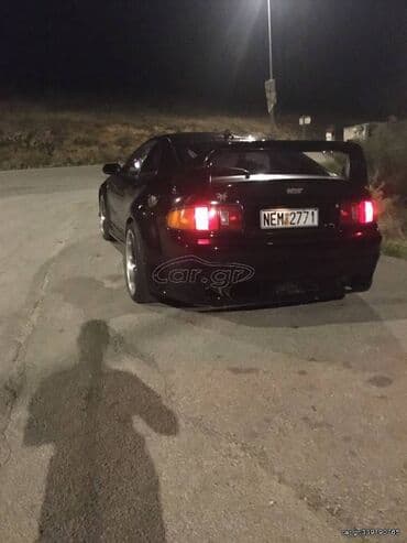 Used Cars: Toyota Celica: 1.8 l | 1999 year Coupe/Sports — 4