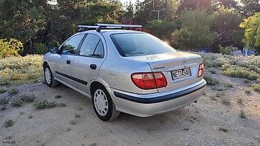 Nissan: Νίκος — 4
