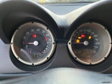 Volkswagen: Volkswagen : 1 l. | 2002 έ. Χάτσμπακ — 6