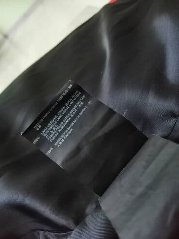 Γυναικείος ρουχισμός: Μανδύα Balenciaga. Αυθεντικός. Πολύ καλή κατάσταση. Γράψτε μου για — 12