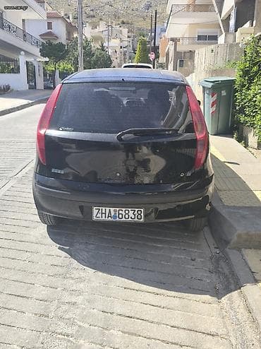 BAW: Χρήστος Παπαδόπουλος — 5