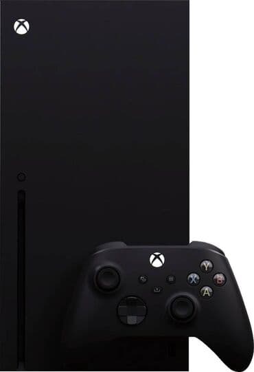 Xbox One: XBOX SERIES X Η κονσόλα δουλεύει μια χαρά. Δεκτός κάθε έλεγχος καλής — 2