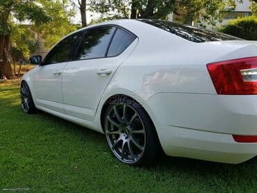 Sale cars: Skoda Ocatvia: 1.6 l | 2013 year 181500 km Sedan — 4