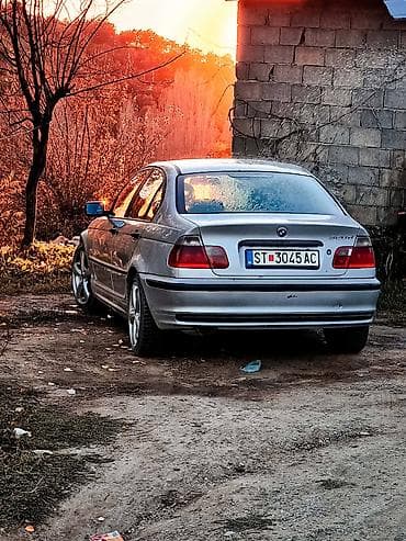 bmw: LEON TONEV — 1