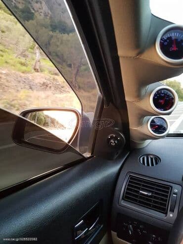 Transport: Ford Mondeo: 1.8 l | 2004 year 220000 km Limousine — 5