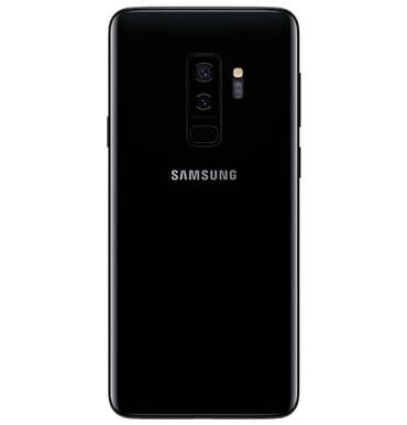 Τηλεοράσεις και βίντεο: Samsung Galaxy S9 Plus, 64 GB, xρώμα - Μαύρος — 3