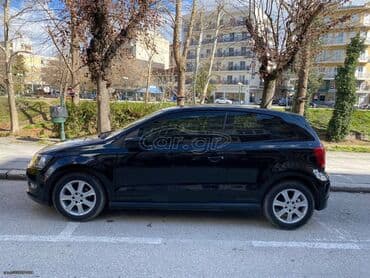 Transport: Volkswagen Polo: 1.2 l | 2013 year Coupe/Sports — 6