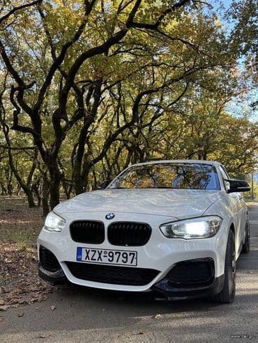 BMW : 1.5 l | 2018 year Hatchback — 4