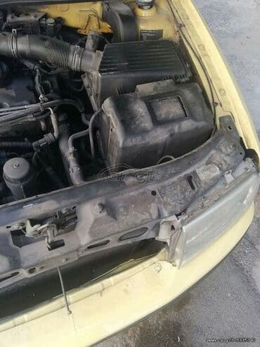 Used Cars: Skoda Ocatvia: 1.9 l | 2006 year 700000 km Sedan — 10