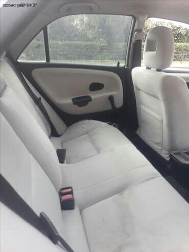 Sale cars: Mitsubishi Carisma: 1.3 l | 2001 year 180000 km — 4