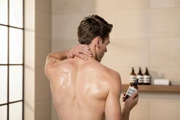 Μπέιμπι σίτερ, νταντά: Αποτρίχωση με κερί για άνδρες/Waxing services for men only Γειά σας — 5