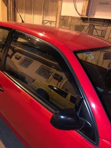 Seat: Seat Arosa: 1 l. | 2005 έ. 101000 km. Χάτσμπακ — 2