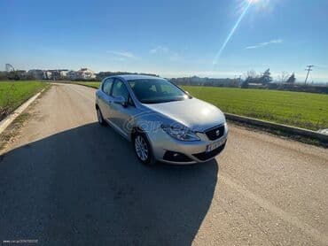 Sale cars: Seat Ibiza: 1.2 l | 2011 year 127000 km Hatchback — 5