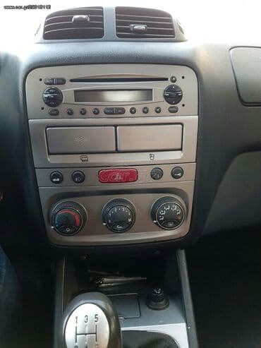 Sale cars: Alfa Romeo 147: 1.6 l | 2007 year 104500 km Coupe/Sports — 4