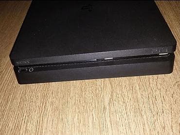 Ηλεκτρονικά: Playstation 4 1TB σε εξαιρετική κατάσταση, με δύο κοντρόλερ dualshock — 2