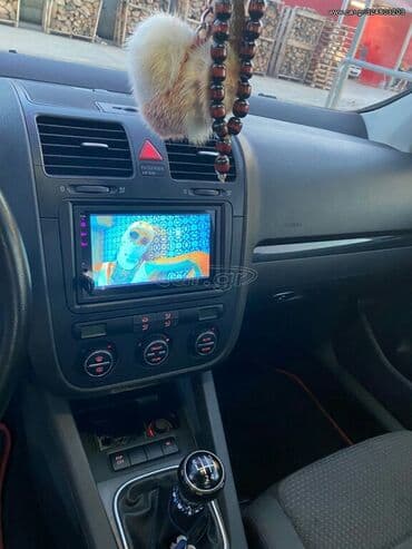 Sale cars: Volkswagen Golf: 1.4 l | 2007 year Coupe/Sports — 6