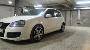 Sale cars: Volkswagen Golf: 1.4 l | 2008 year Coupe/Sports — 2