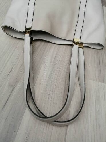 Άλλα: Tod's δερμάτινο tote bag σε πολύ καλή κατάσταση (εσωτερικά/εξωτερικά) — 9