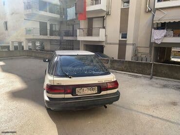 Sale cars: Toyota Corolla: 1.3 l | 1991 year Coupe/Sports — 3