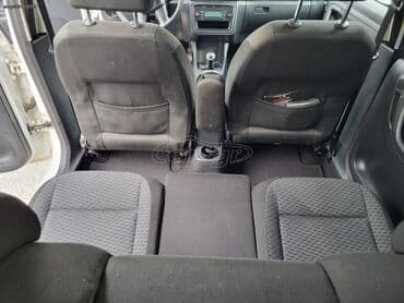 Transport: Skoda Roomster: 1.2 l | 2011 year 195400 km Hatchback — 9