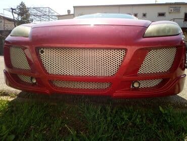 Sale cars: Mazda RX-8: 1.3 l | 2006 year Coupe/Sports — 1