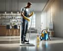 Cleaning Services