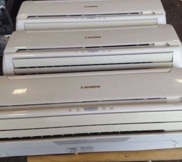 ΕΠΙΤΟΙΧΙΟ ΚΛΙΜΑΤΙΣΤΙΚΟ MITSUBISHI HEAVY INDUSTRIES ΜΕ ΣΥΣΤΗΜΑ at lalafo.gr ΕΠΙΤΟΙΧΙΟ ΚΛΙΜΑΤΙΣΤΙΚΟ MITSUBISHI HEAVY INDUSTRIES ΜΕ ΣΥΣΤΗΜΑ